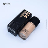 MAC Studio Fix Fluid Foundation N4 SPF 15 30ml